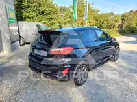 2022 Ford FIESTA