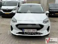 2022 Ford FIESTA