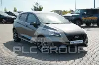 2022 Ford FIESTA