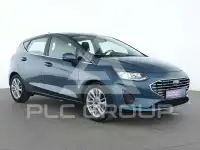 2022 Ford FIESTA