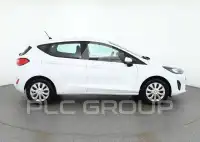 2022 Ford FIESTA