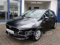 2022 Ford FIESTA