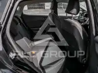 2022 Ford FIESTA