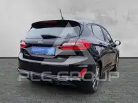 2022 Ford FIESTA