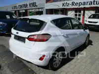2022 Ford FIESTA
