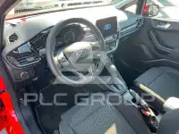 2022 Ford FIESTA
