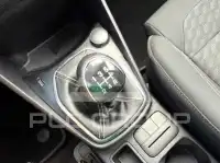 2022 Ford FIESTA