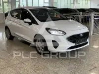 2022 Ford FIESTA