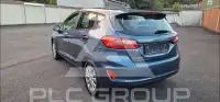 2022 Ford FIESTA