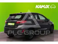 2022 Ford FIESTA