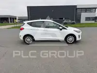 2022 Ford FIESTA