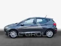 2022 Ford FIESTA