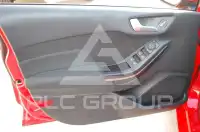 2022 Ford FIESTA