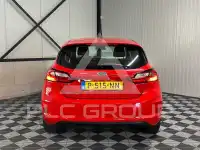 2022 Ford FIESTA