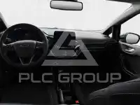 2022 Ford FIESTA