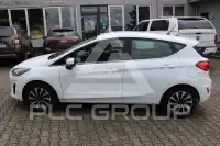 2022 Ford FIESTA