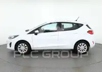 2022 Ford FIESTA