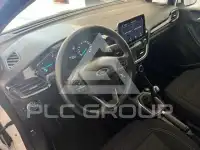 2022 Ford FIESTA
