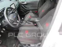2022 Ford FIESTA