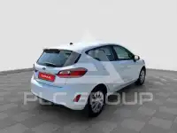 2022 Ford FIESTA