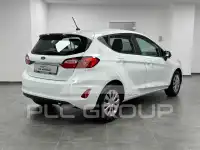 2022 Ford FIESTA