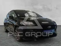 2022 Ford FIESTA