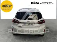 2022 Ford FIESTA