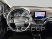 2022 Ford FIESTA
