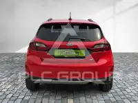 2022 Ford FIESTA