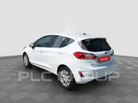 2022 Ford FIESTA