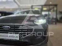 2022 Ford FIESTA