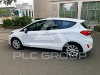 2022 Ford FIESTA