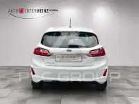 2022 Ford FIESTA