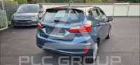 2022 Ford FIESTA