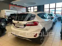 2022 Ford FIESTA