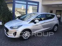 2022 Ford FIESTA