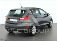 2022 Ford FIESTA