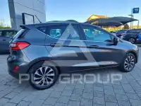 2022 Ford FIESTA