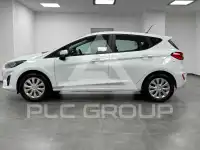 2022 Ford FIESTA
