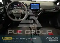 2022 Ford FIESTA