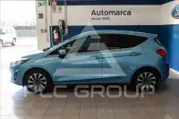 2022 Ford FIESTA