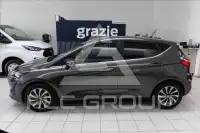 2022 Ford FIESTA