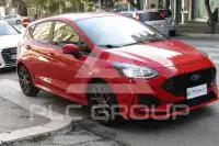 2022 Ford FIESTA