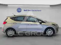 2022 Ford FIESTA