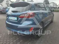 2022 Ford FIESTA