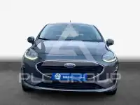 2022 Ford FIESTA