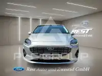 2022 Ford FIESTA