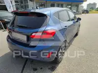 2022 Ford FIESTA