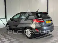 2022 Ford FIESTA