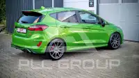 2022 Ford FIESTA